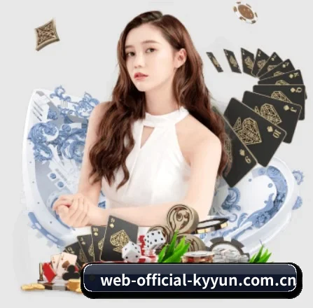 web-official-kyyun.com.cn的方向 | kaiyun